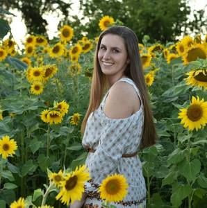 Meet your Posher, Abby